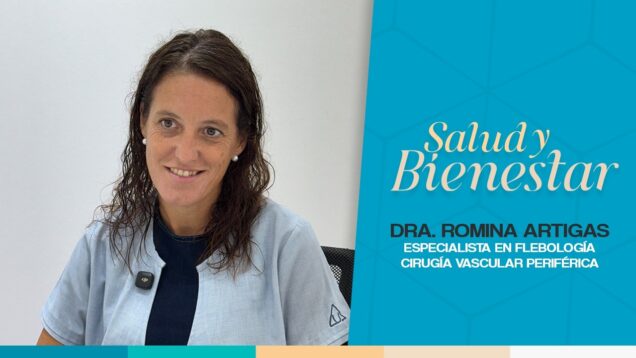 C20 Noticias | Salud y Bienestar Nro 51 – Dra. Romina Artigues