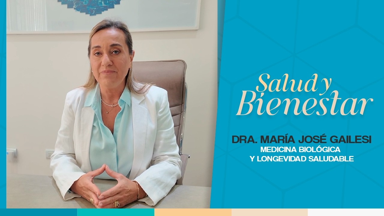 C20 Noticias | Salud y Bienestar Nro 52 – María José Gailesi