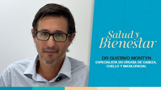 C20 Noticias | Salud y Bienestar Nro 49 – Dr. Gustavo Montyn