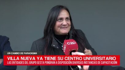 C20 Noticias | Un cambio de paradigma – Jorge Daher y Soledad Barbero