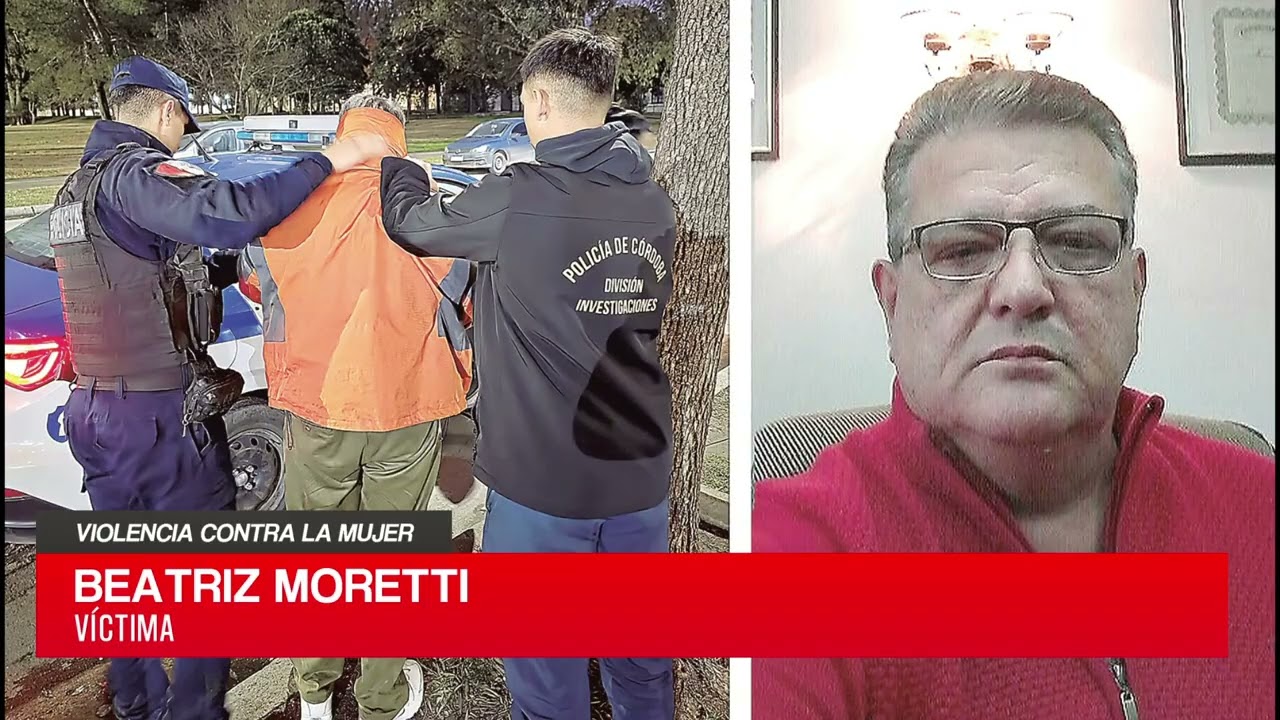 C20 Noticias | Violencia Contra la Mujer – Beatriz Moretti