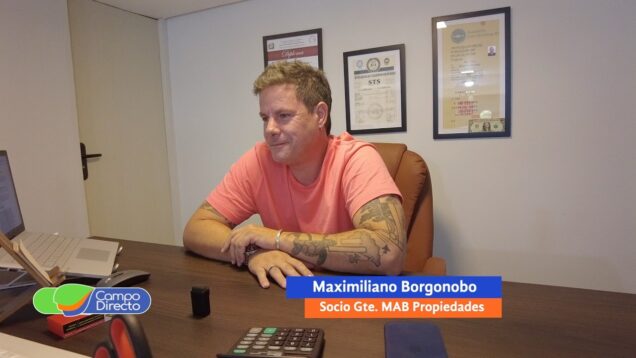 Campo Directo | Brasil | Oportunidad inmobiliaria estratégica para inversores argentinos