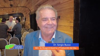 Campo Directo | Escalamiento de la producción porcina con calidad diferenciada