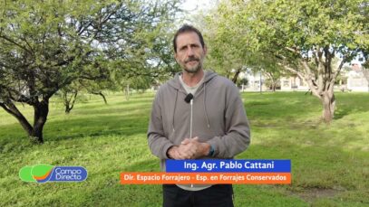 Campo Directo | Forrajes en un año atípico: claves para ordenar la campaña y anticipar el invierno