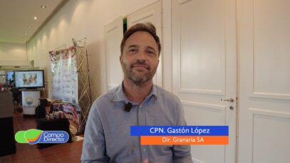 Campo Directo | La Jornada de Cultivos Especiales cumplió 25 ediciones