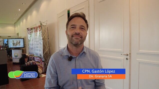 Campo Directo | La Jornada de Cultivos Especiales cumplió 25 ediciones