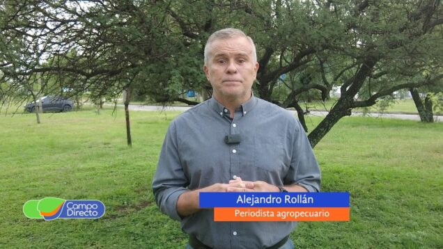Campo Directo | Las ventas de maquinaria agrícola arrancaron el año con alzas