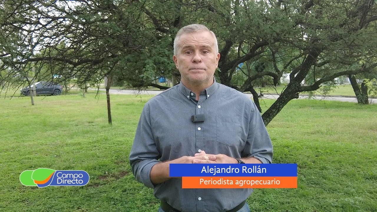Campo Directo | Las ventas de maquinaria agrícola arrancaron el año con alzas