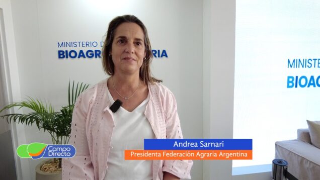 Campo Directo | Ley de Semillas: el debate que define el futuro del productor argentino