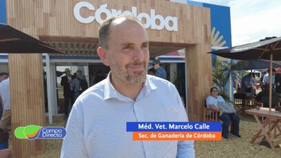 Campo Directo | Para ordenar la información del sector, Córdoba lanzó el Registro Oficial Lechero