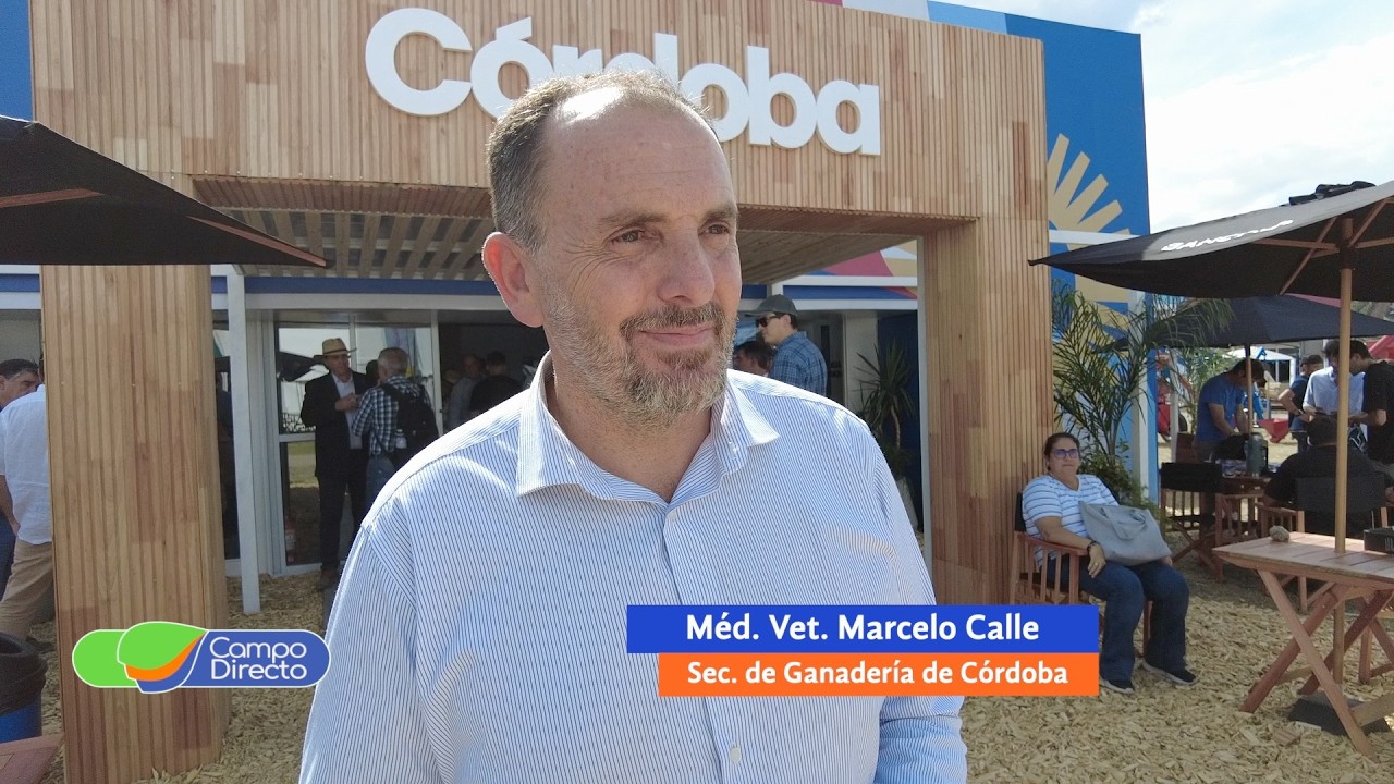 Campo Directo | Para ordenar la información del sector, Córdoba lanzó el Registro Oficial Lechero