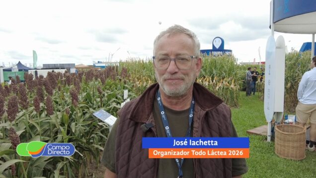 Campo Directo | Todo Láctea vuelve a San Francisco con récord de participación