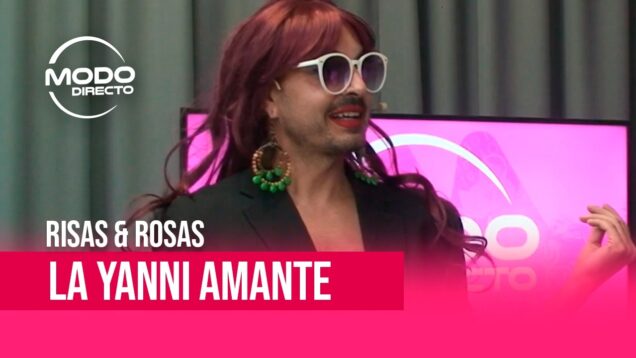 Modo Directo | Jueves de risas & rosas en La Rosita Steak House