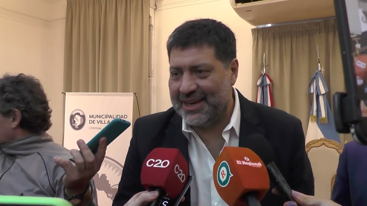 Uniteve Noticias | Congreso de Comunicación Gubernamental para Gobiernos Locales