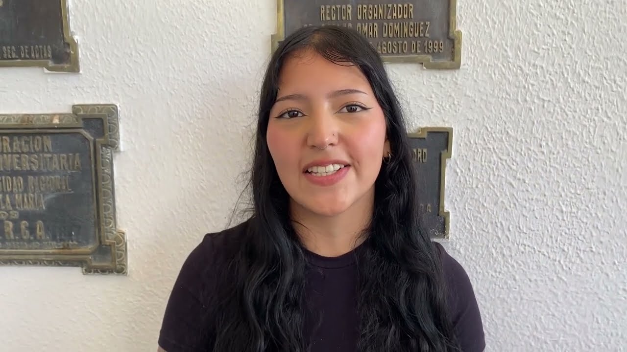 Uniteve Noticias | Diecinueve jóvenes de cinco países eligieron la UNVM para su intercambio académico