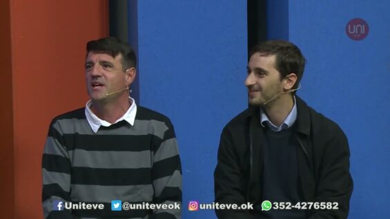 Uniteve Noticias | EMES: segunda edición del concurso para estudiantes del Secundario