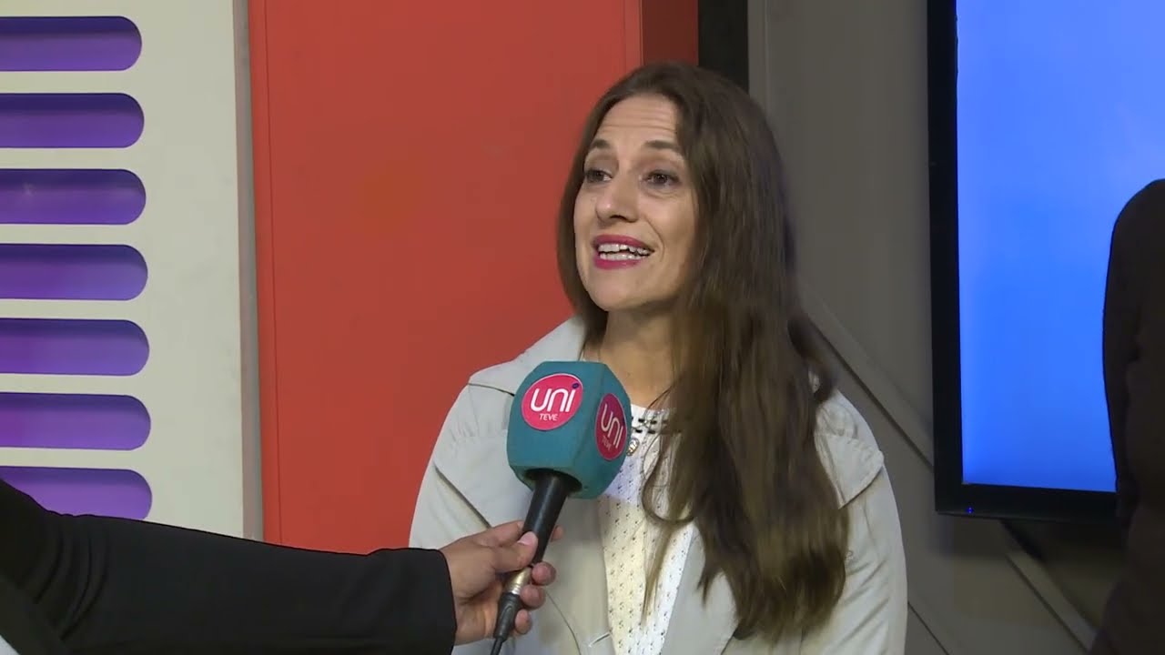 Uniteve Noticias | La UNVM invita a practicar idiomas en su English Conversation Club gratuito