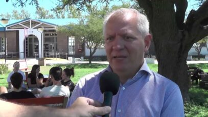 Uniteve Noticias | La UNVM puso en marcha un nuevo año lectivo