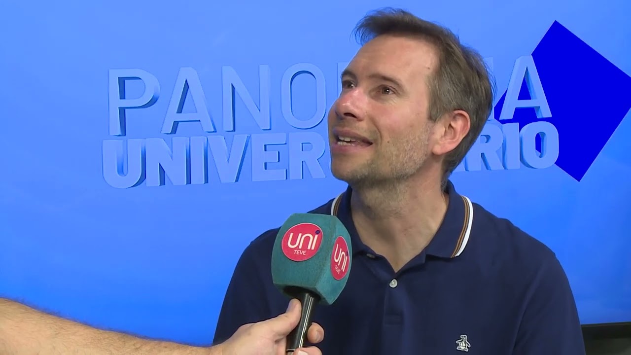 Uniteve Noticias | OBRA lanzó nuevas propuestas de formación para personas con discapacidad