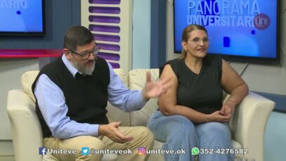 Uniteve Noticias | Pensatorio sobre accesibilidad cultural, prácticas inclusivas y enfoques de derechos
