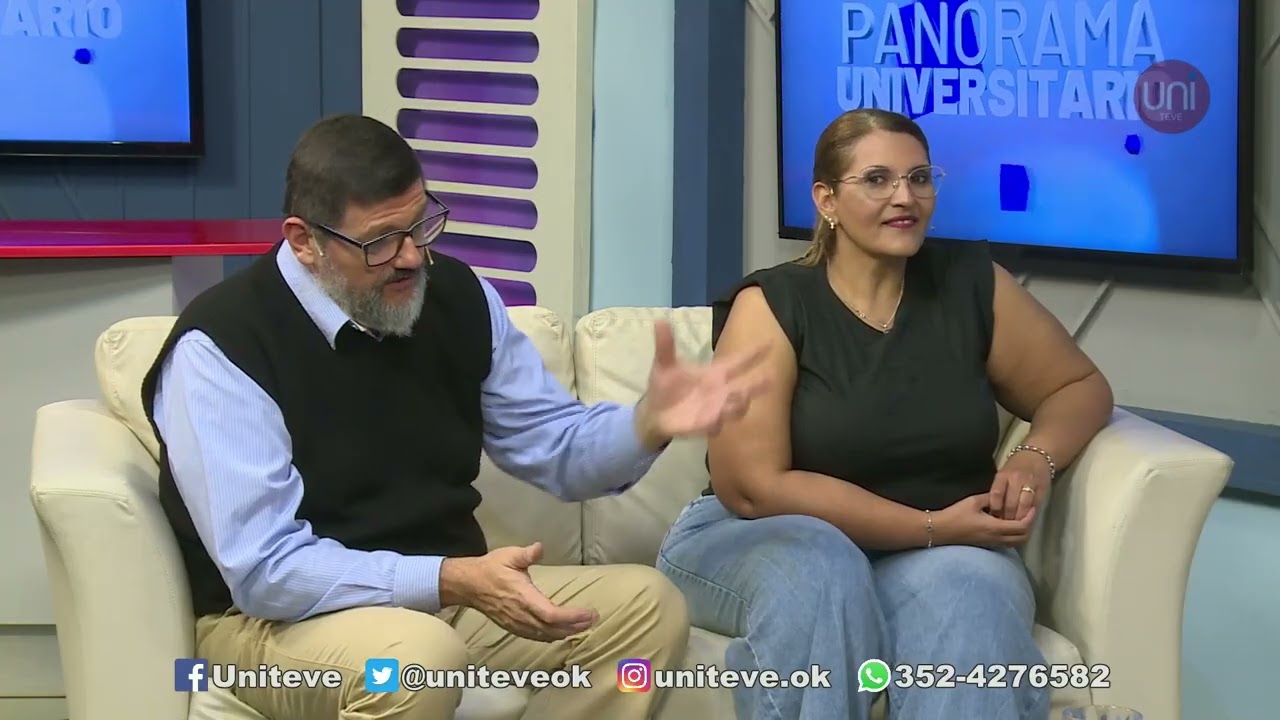 Uniteve Noticias | Pensatorio sobre accesibilidad cultural, prácticas inclusivas y enfoques de derechos