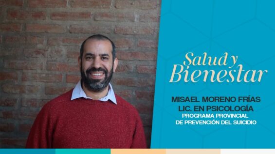 C20 Noticias | Salud y Bienestar Nro 53 – Misael Moreno Frías