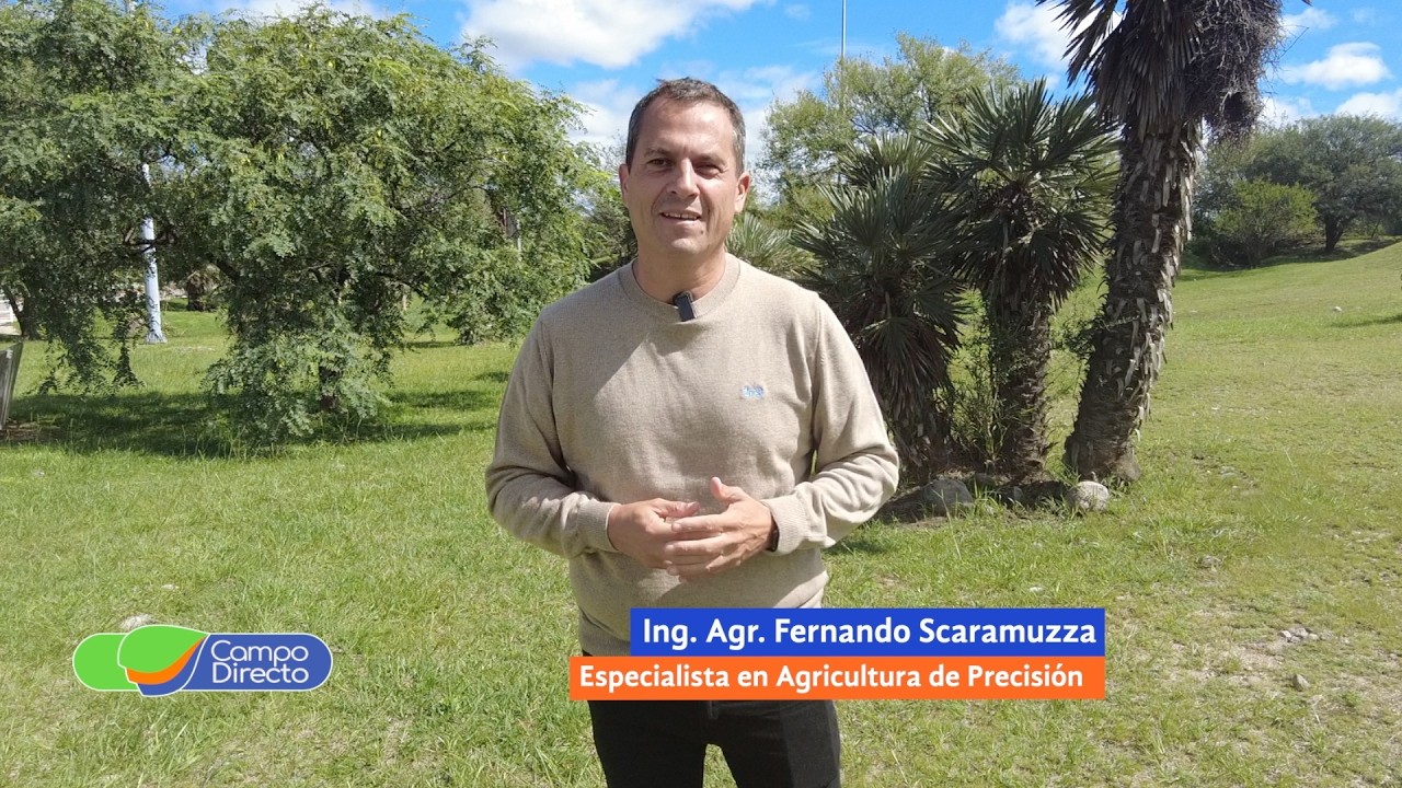 Campo Directo | Drones agrícolas: crece la adopción y ya superan los 2 millones de hectáreas trabajadas